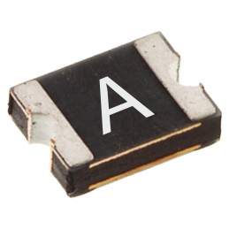 50 pcs - Littelfuse 0.35A Resettable Fuse, 16V dc