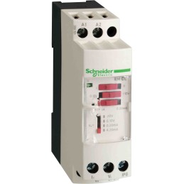 1 pcs - Schneider Electric Harmony Analog Series Analogue Converter, IECEx
