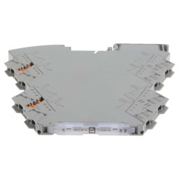 1 pcs - Phoenix Contact MINI MCR Series Signal Conditioner, Frequency, PWM Input, Transistor Output, 24V dc Supply