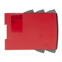 1 pcs - PR Electronics 5106A Series Transparent Repeater, 19.2 - 300 V dc, 21.6 - 253V ac Supply