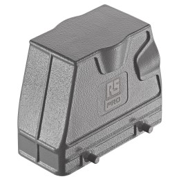 1 pcs - RS PRO Heavy Duty Power Connector Hood, M25 Thread