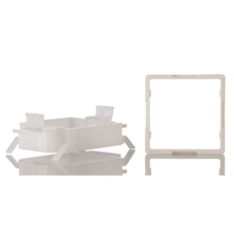 1 pcs - Panasonic Mounting Bracket for Use with DP100