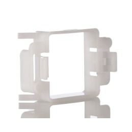 1 pcs - Panasonic Mounting Bracket for Use with DP100