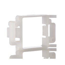 1 pcs - Panasonic Mounting Bracket for Use with DP100