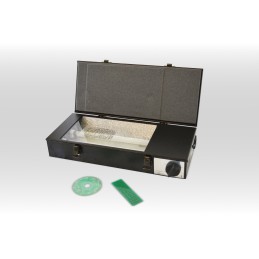 1 pcs - LV202E, UV Exposure Unit UV Exposure Unit