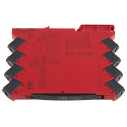 1 pcs - PR Electronics 3 Series Signal Conditioner, Current Input, Current Output, 6 - 35V dc Supply, ATEX, IECEx