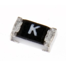 50 pcs - PanasonicSMD Non Resettable Fuse 1.5A, 32V dc