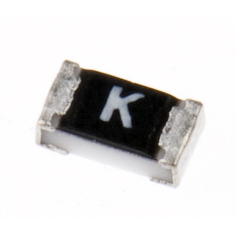 50 pcs - PanasonicSMD Non Resettable Fuse 1.5A, 32V dc