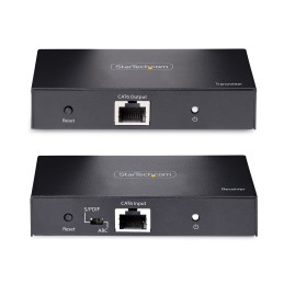 1 pcs - StarTech.com 2 Port HDMI over HDMI Receiver, Transmitter 70m, 3840x2160 Maximum Resolution