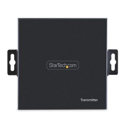 1 pcs - StarTech.com 2 Port HDMI over HDMI Receiver, Transmitter 70m, 3840x2160 Maximum Resolution