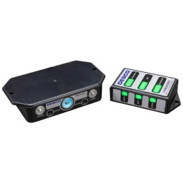 1 pcs - ESD Continuous Monitor 100 - 240V ac