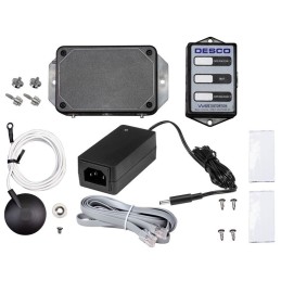 1 pcs - ESD Continuous Monitor 100 - 240V ac