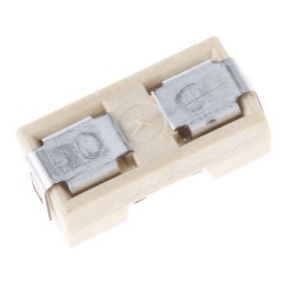 100 pcs - LittelfuseSMD Non Resettable Fuse 125mA, 125V