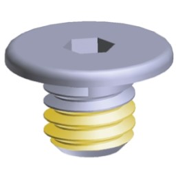 1 pcs - TE Connectivity, MultiGig for use with RT VITA 46 3U and 6U