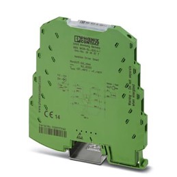 1 pcs - Phoenix Contact MACX MCR Series Signal Conditioner, Current Input, Current Output, 19.2 - 30V dc Supply, ATEX