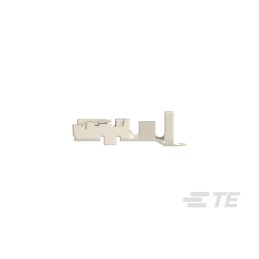50 pcs - TE Connectivity Dynamic 1000 Series Series Female Crimp Terminal, 22AWG Max
