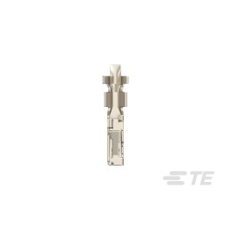 50 pcs - TE Connectivity Dynamic 1000 Series Series Female Crimp Terminal, 22AWG Max