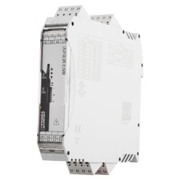 1 pcs - Phoenix Contact MACX MCR Series Signal Conditioner, Voltage Input, Current, Voltage Output, 24V dc Supply