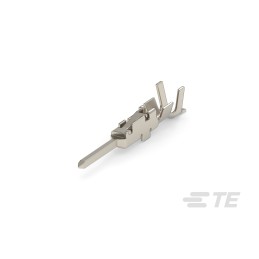 50 pcs - TE Connectivity Dynamic 1000 Series Series Male Crimp Terminal, 22AWG Max