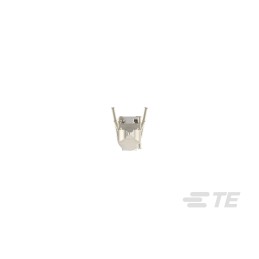 50 pcs - TE Connectivity Dynamic 1000 Series Series Male Crimp Terminal, 22AWG Max