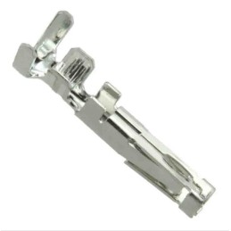 50 pcs - Samtec CC69R Series Female Crimp Terminal, 20AWG Max