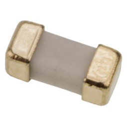 100 pcs - LittelfuseSMD Non Resettable Fuse 1A, 125V ac/dc