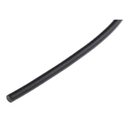 1 pcs - IMS Male SMB to Coaxial Cable, 500mm, RG174 Coaxial, Terminated