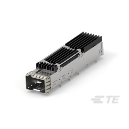 1 pcs - TE Connectivity Cage Assembly 5-Position, 2359845-1