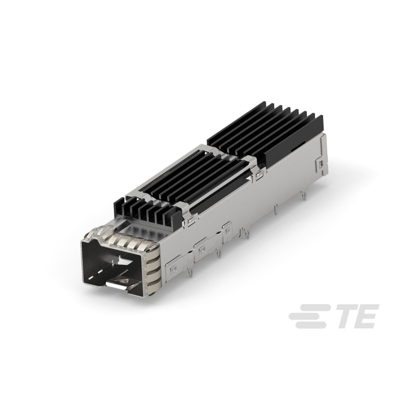 1 pcs - TE Connectivity Cage Assembly 5-Position, 2359845-1