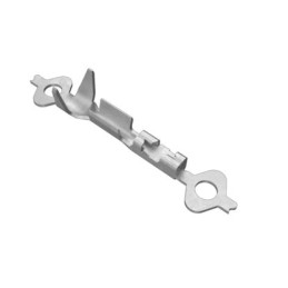 50 pcs - Amphenol Communications Solutions 47649 Series Female Crimp Terminal, 22AWG Max