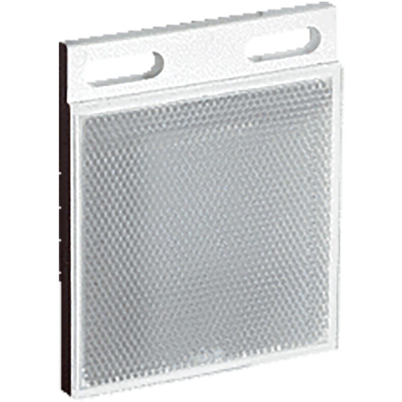 1 pcs - Sick Sensor Reflector for Use with Retroreflective Sensors