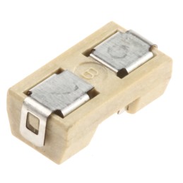 100 pcs - LittelfuseSMD Non Resettable Fuse 1.5A, 125V