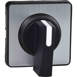 1 pcs - Schneider Electric Cam Switch Handle, KB Series