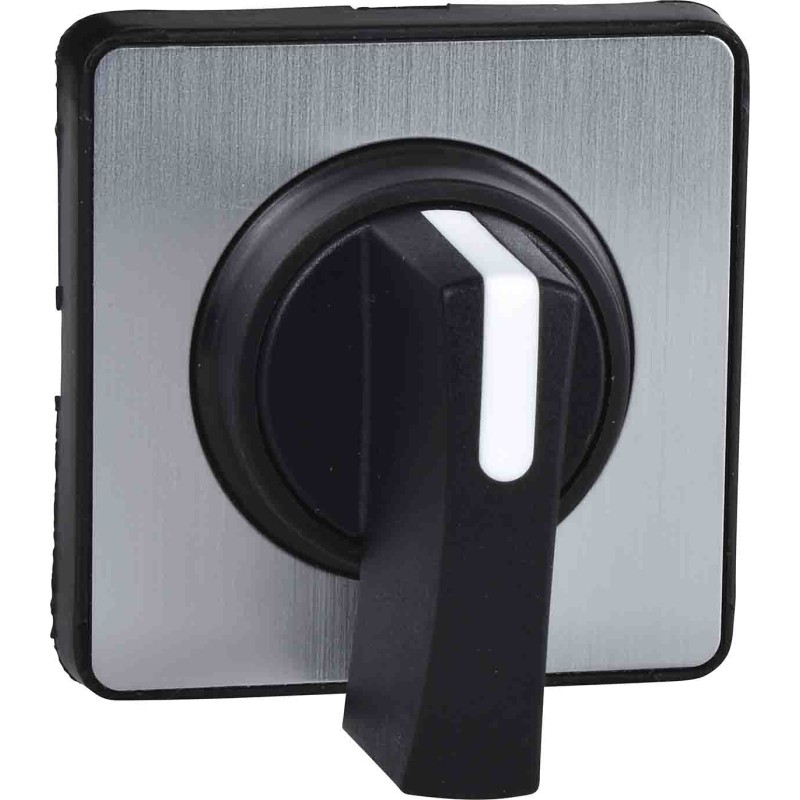 1 pcs - Schneider Electric Cam Switch Handle, KB Series