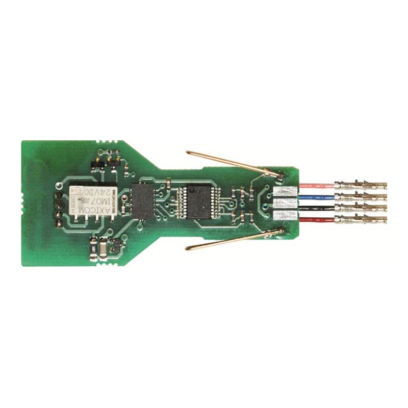 1 pcs - ABB Anti-tamper device/PCB