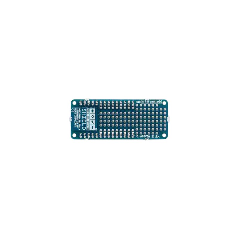 1 pcs - Arduino, MKR SD Proto Shield