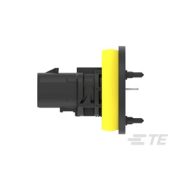 1 pcs - TE Connectivity, 2325102 Header Socket 2 Way, Solder, Through Hole Termination
