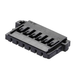 10 pcs - Molex Crimp Connector Housing