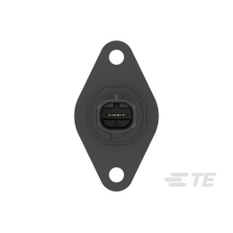 1 pcs - TE Connectivity, 2325103 Header Socket 2 Way, Solder, Through Hole Termination