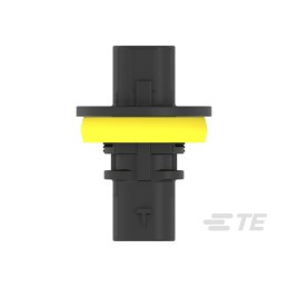 1 pcs - TE Connectivity, 2325 Female 2 Way