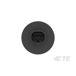 1 pcs - TE Connectivity, 2325 Female 2 Way