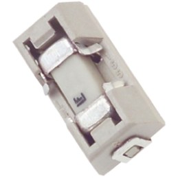 100 pcs - LittelfuseSMD Non Resettable Fuse 750mA, 125V