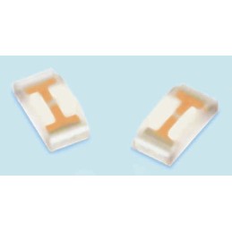 10 pcs - LittelfuseSMD Non Resettable Fuse 2A, 63V ac/dc