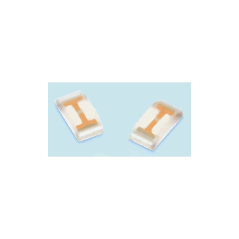 10 pcs - LittelfuseSMD Non Resettable Fuse 2A, 63V ac/dc