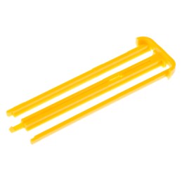 25 pcs - TE Connectivity, MQS Retainer for use with MQS Series