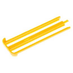 25 pcs - TE Connectivity, MQS Retainer for use with MQS Series