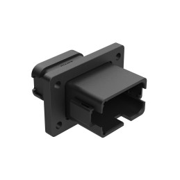 1 pcs - Amphenol Industrial, AT Automotive Connector Plug 12 Way