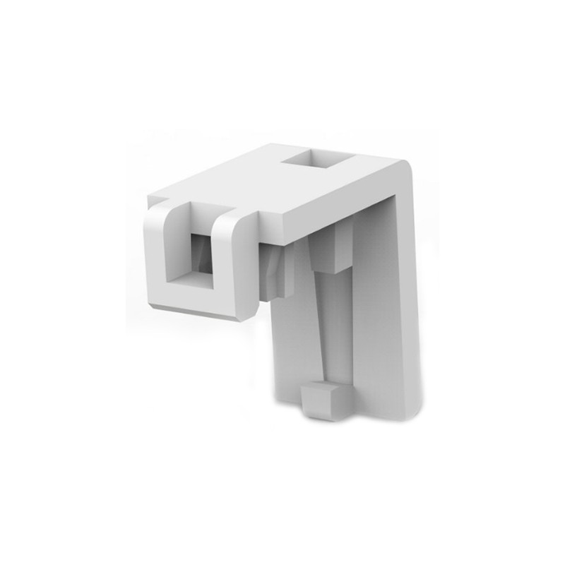 10 pcs - TE Connectivity for use with MTA-100