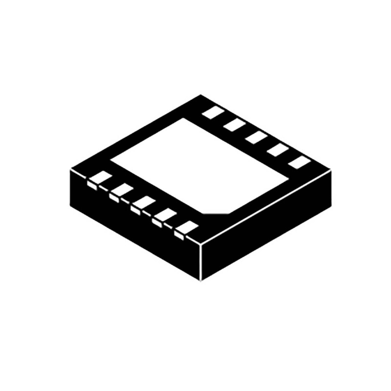 500 pcs - onsemi Thermal Fuse +125°C 3 A, 5V