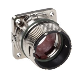 1 pcs - Lapp Circular Connector, 9 Contacts, Panel Mount, M23 Connector, Socket, Female, IP68, EPIC CIRCON Series